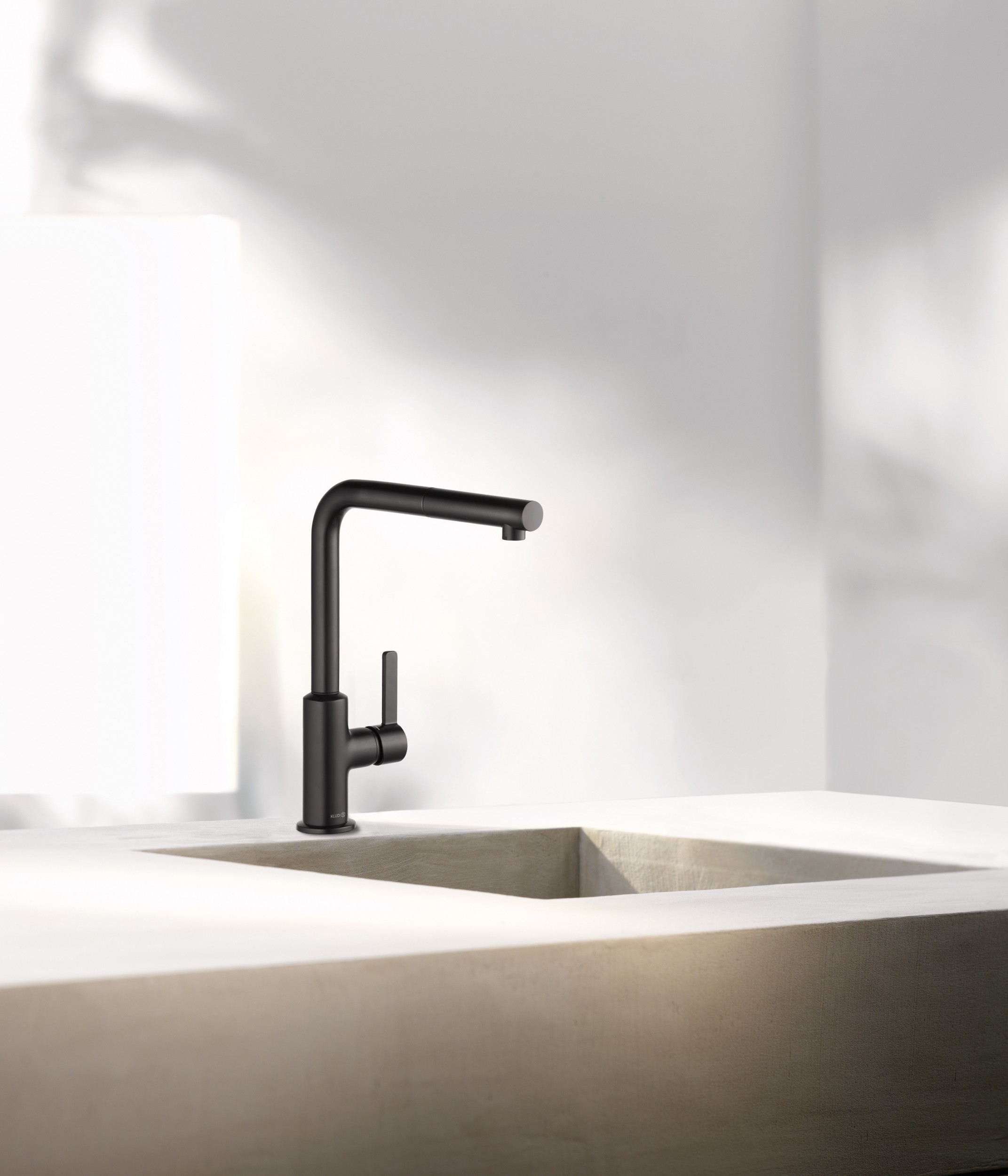 KLUDI L-INE S Armatura kuchenna