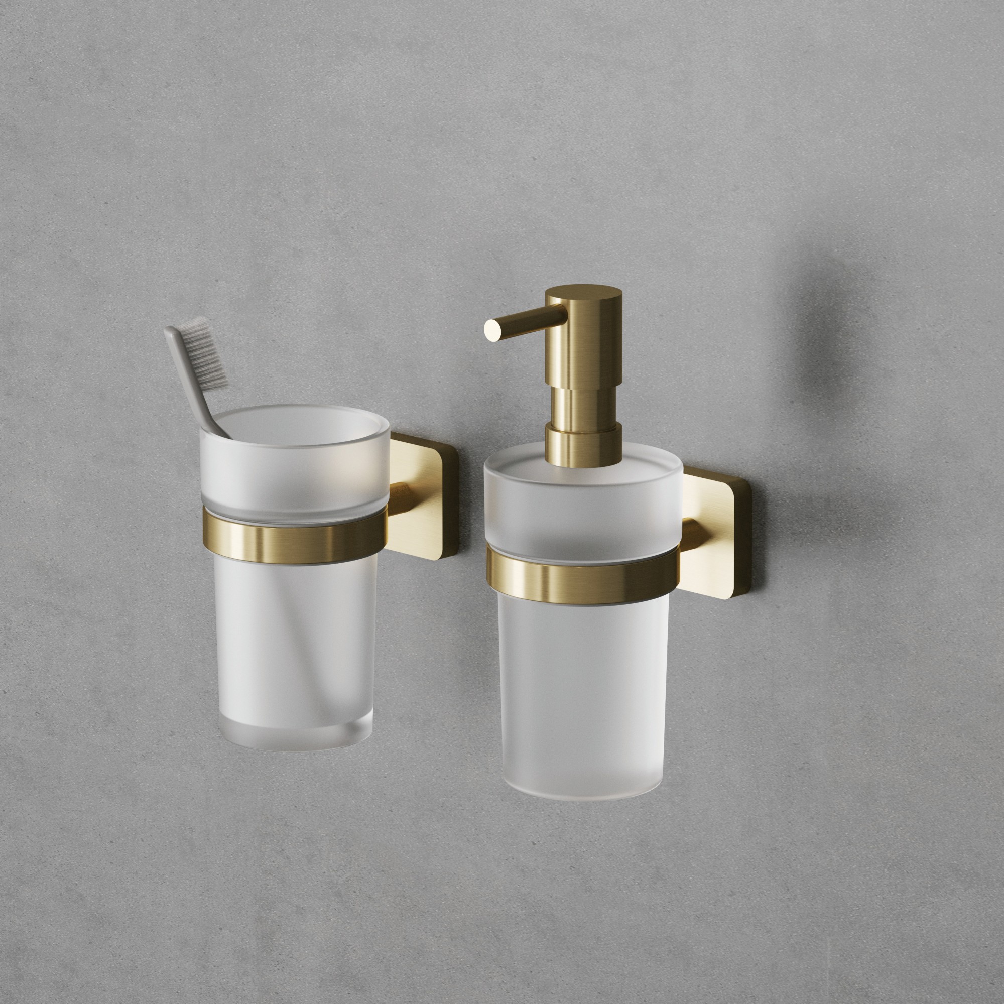 KLUDI-VELA S Akcesoria łazienkowe