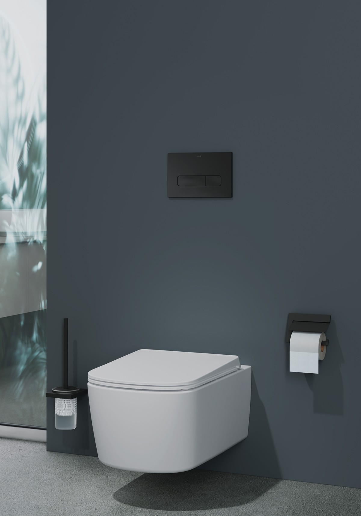 KLUDI-UNIFIX Stelaże podtynkowe