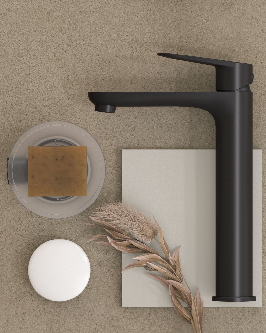 KLUDI-X1 Kúpeľňové batérie