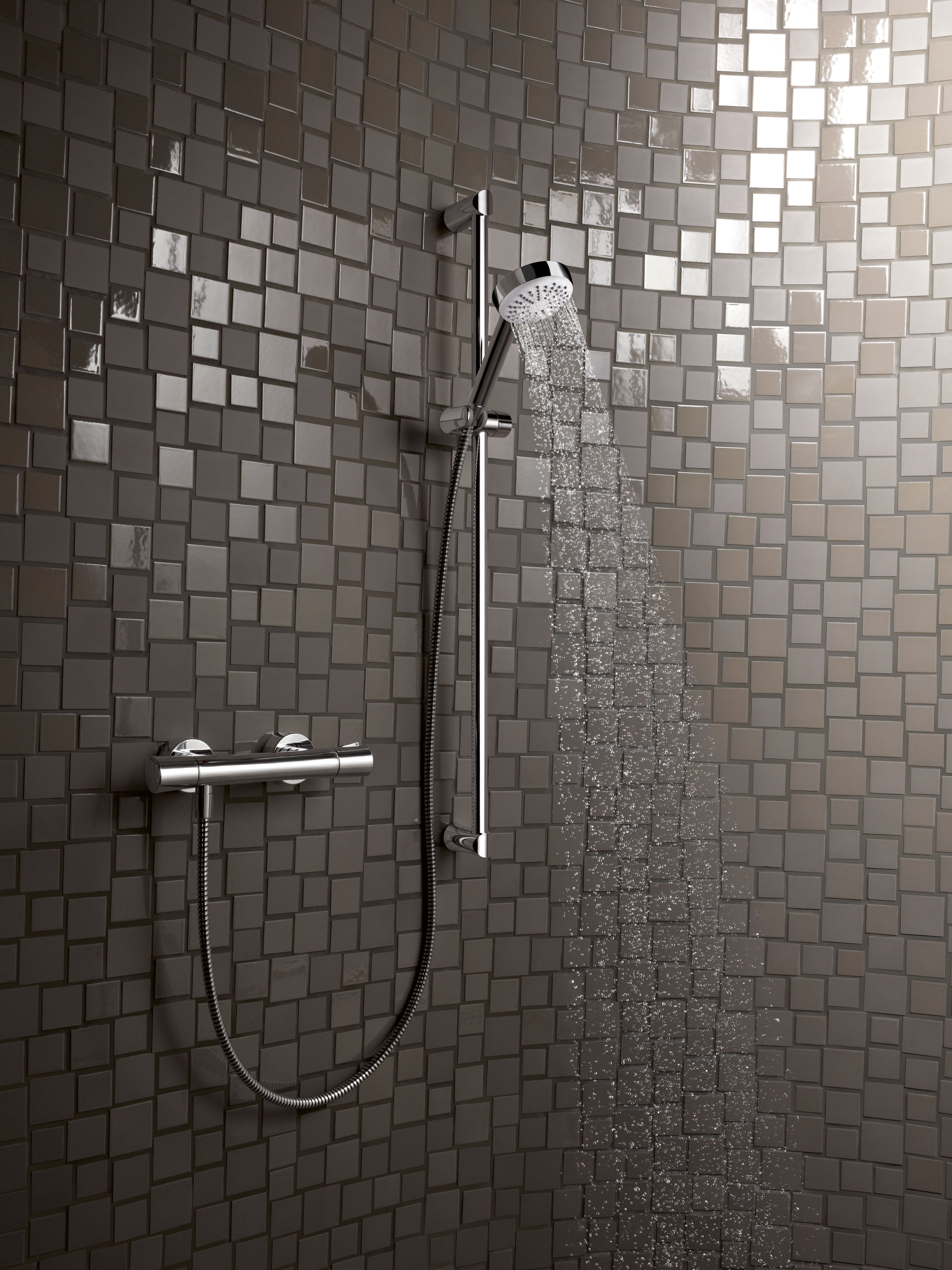 KLUDI ZENTA Kúpeľňové batérie