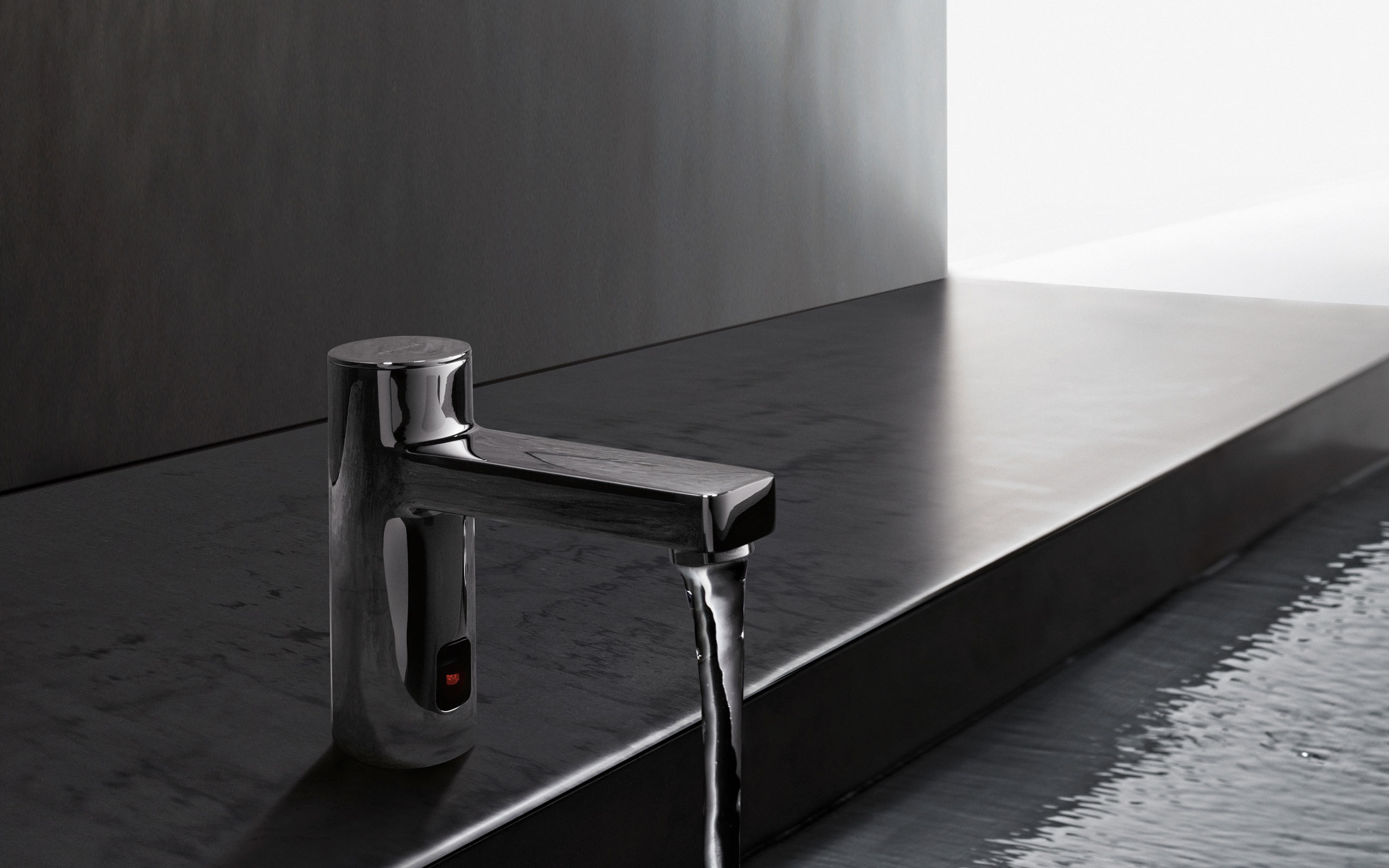 KLUDI ZENTA Kúpeľňové batérie