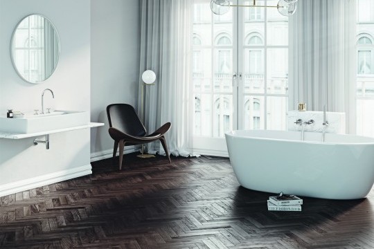 KLUDI-NOVA FONTE Classic