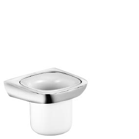 KLUDI AMBIENTA Uchwyt ze szklanką