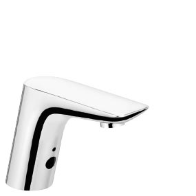 KLUDI BALANCE Elektroniczny zawór stojący