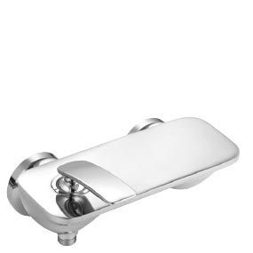 KLUDI BALANCE Jednouchwytowa baterianatryskowa