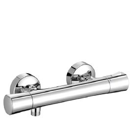 KLUDI ZENTA Bateria natryskowaz termostatem