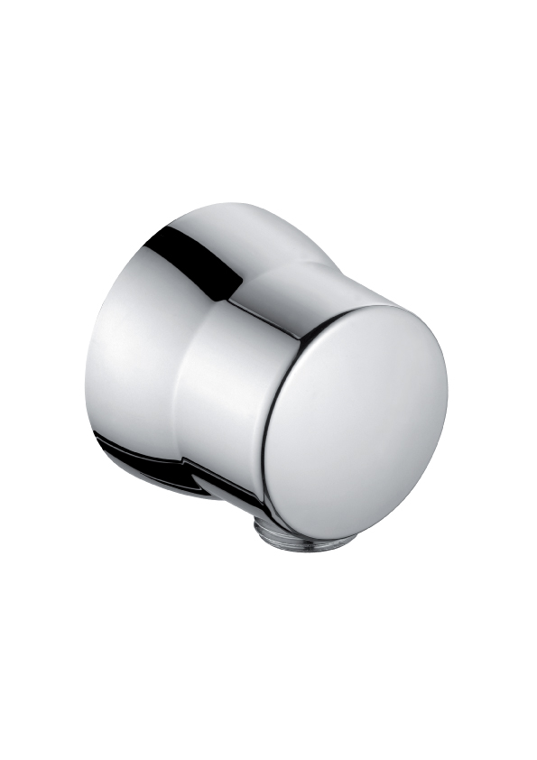 KLUDI SIRENA Przyłącze kątowe do węża natryskowego