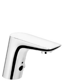 KLUDI BALANCE Elektroniczna bateriaumywalkowa