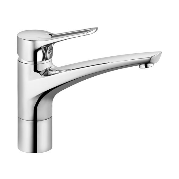 KLUDI MX Jednouchwytowa bateriakuchenna