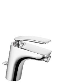 KLUDI BALANCE Jednouchwytowa bateriaumywalkowa