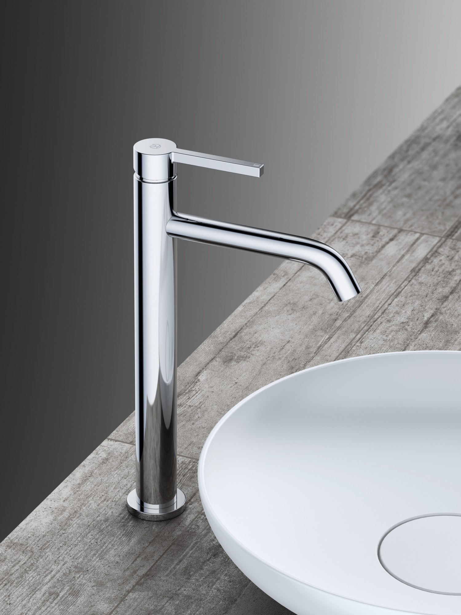 KLUDI-NOVA FONTE Pura Koupelnové baterie