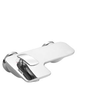 KLUDI BALANCE Jednouchwytowa bateriawannowo-natryskowa