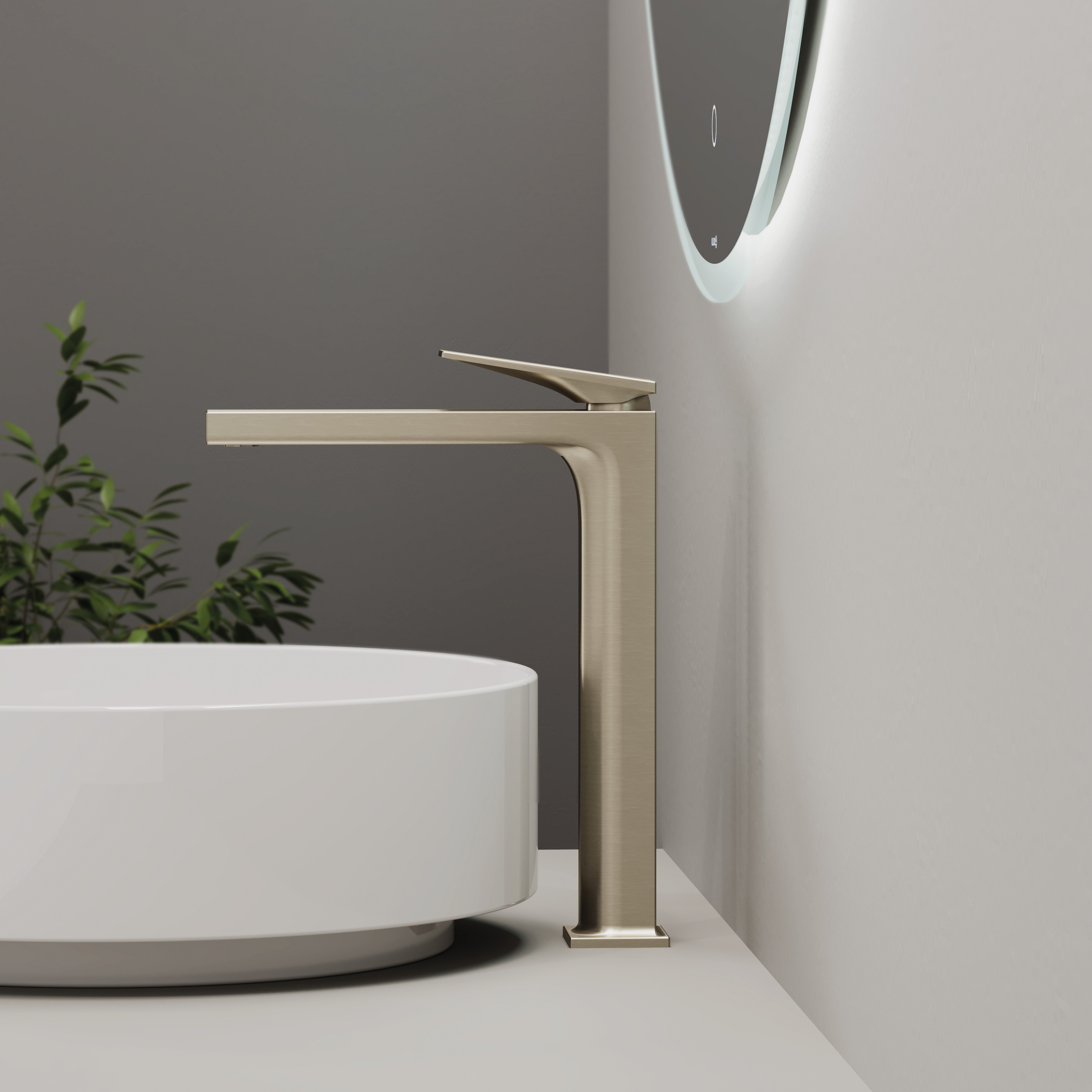 KLUDI-DECUS Kúpeľňové batérie