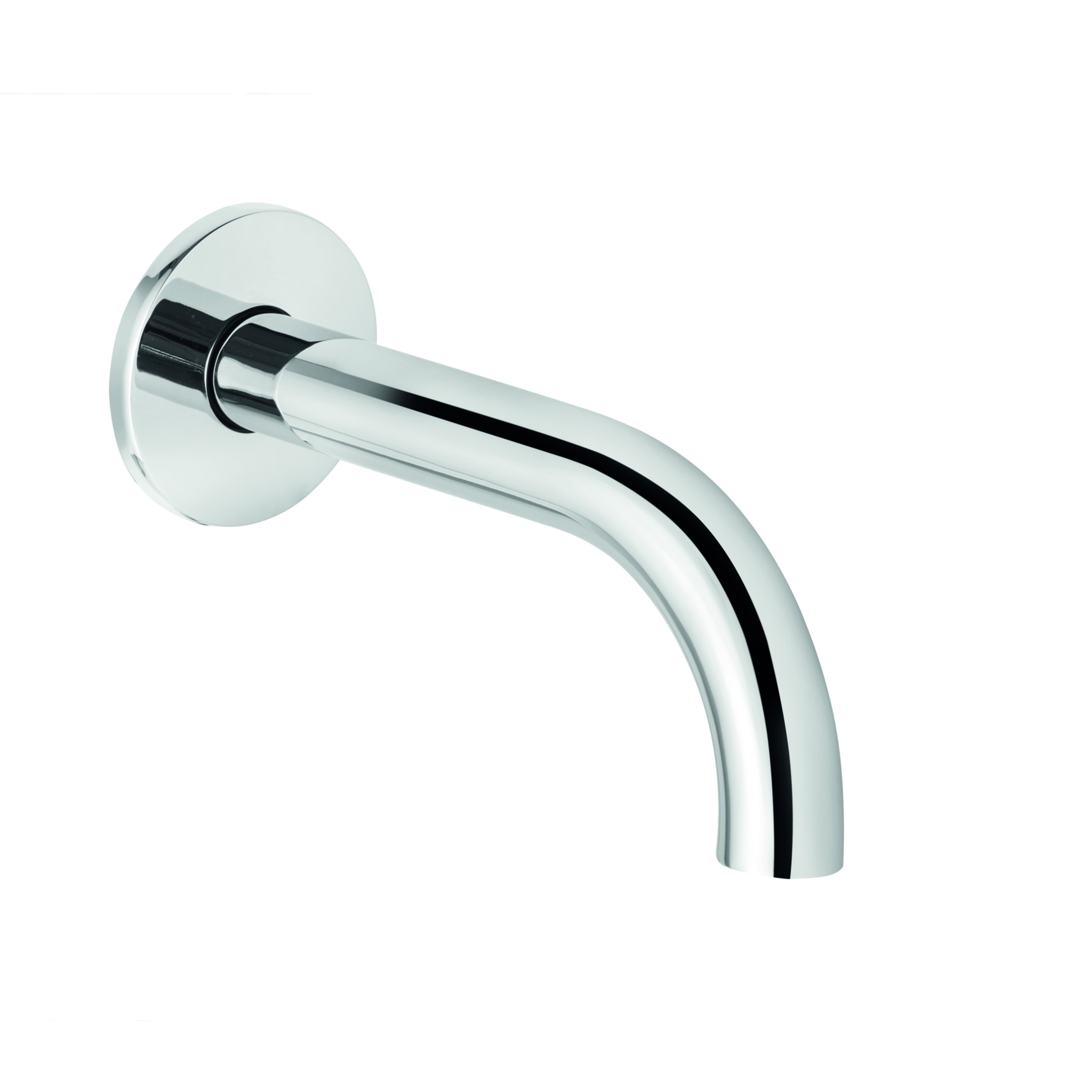 KLUDI BOZZ Wylewka wannowa