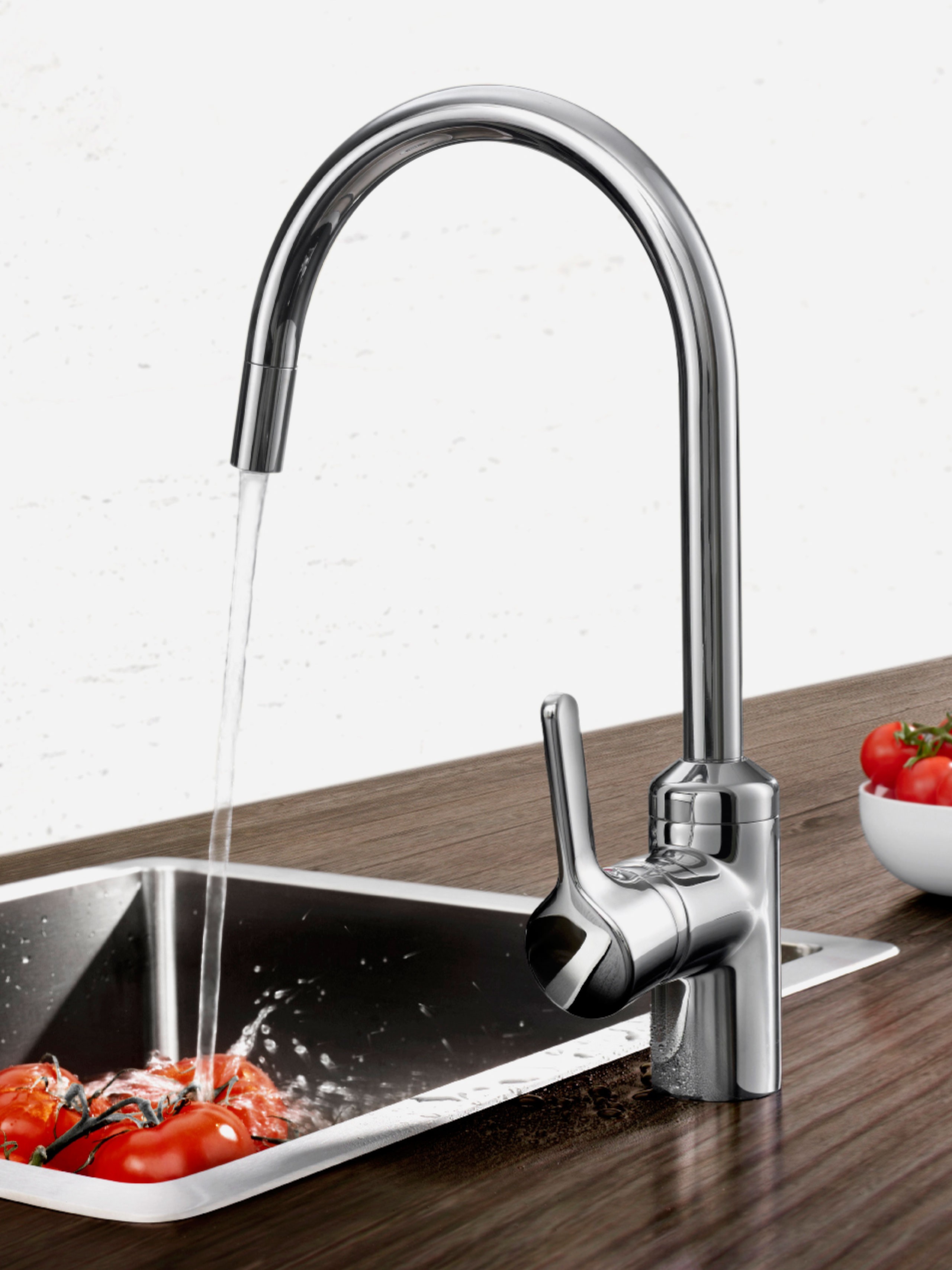 KLUDI BINGO STAR Kuchyňské baterie