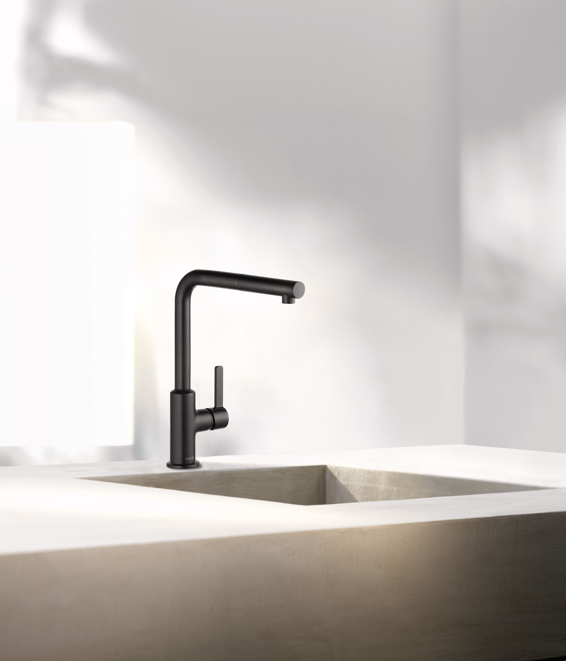 KLUDI L-INE S Armatura kuchenna