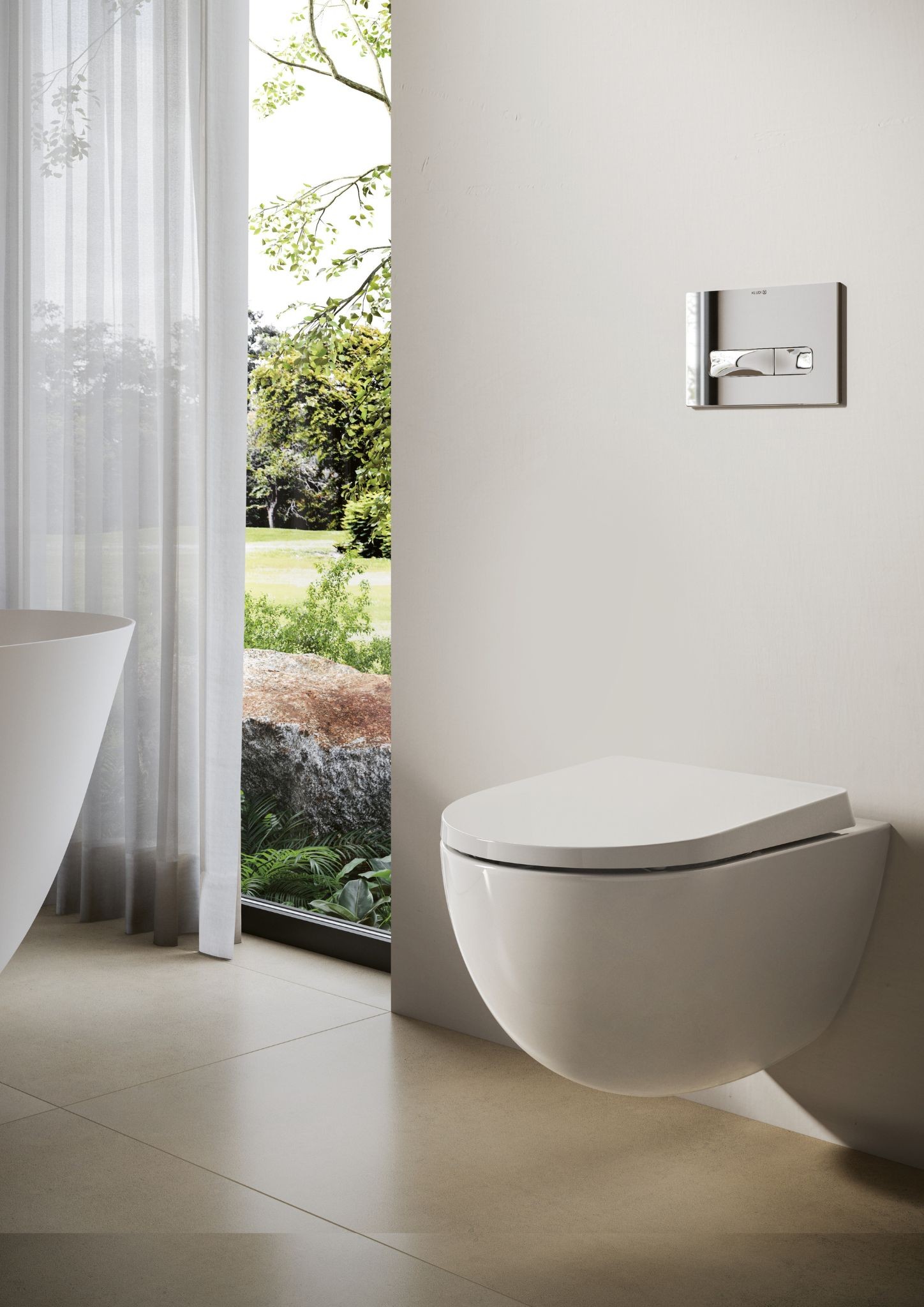 MISKI WC i BIDETY Ceramika sanitarna