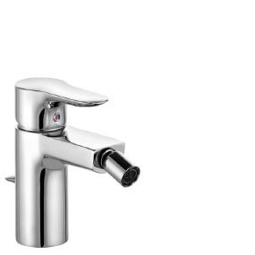 KLUDI OBJEKTA Jednouchwytowa bateriabidetowa