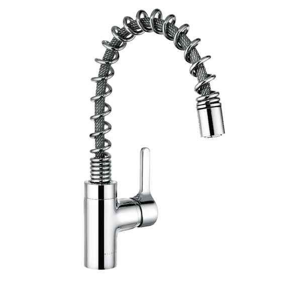 KLUDI BINGO STAR Bateria kuchenna