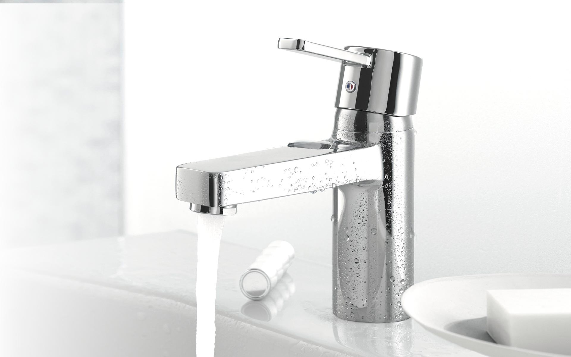 KLUDI ZENTA Koupelnové baterie