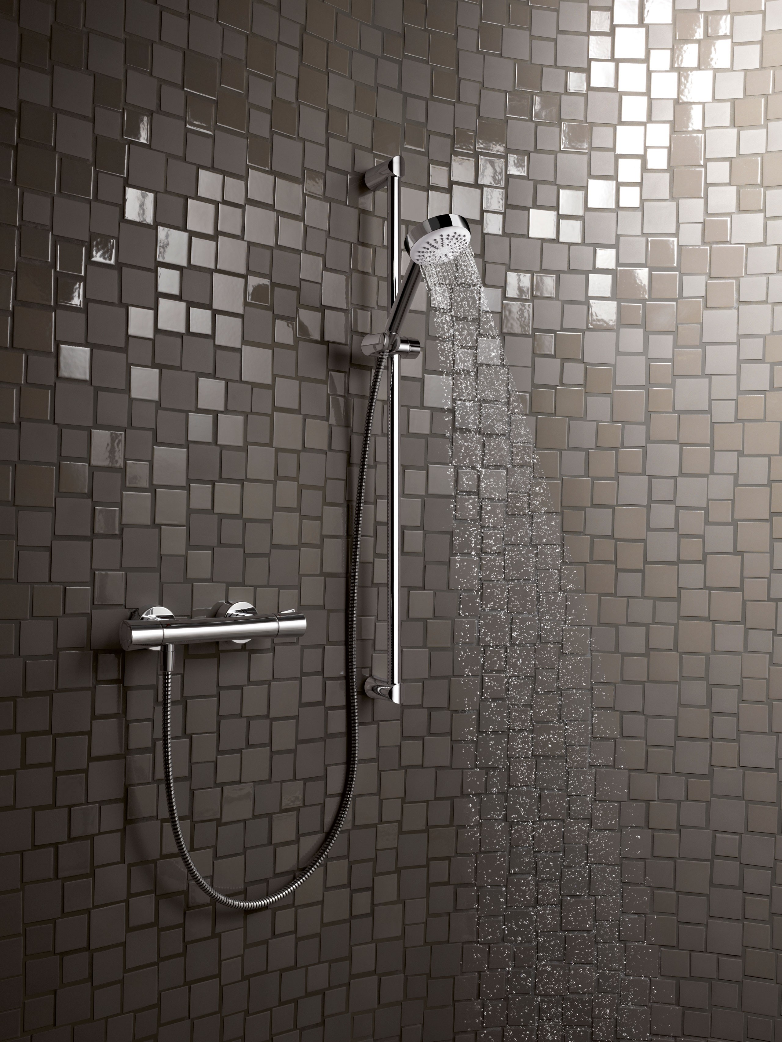 KLUDI ZENTA Koupelnové baterie