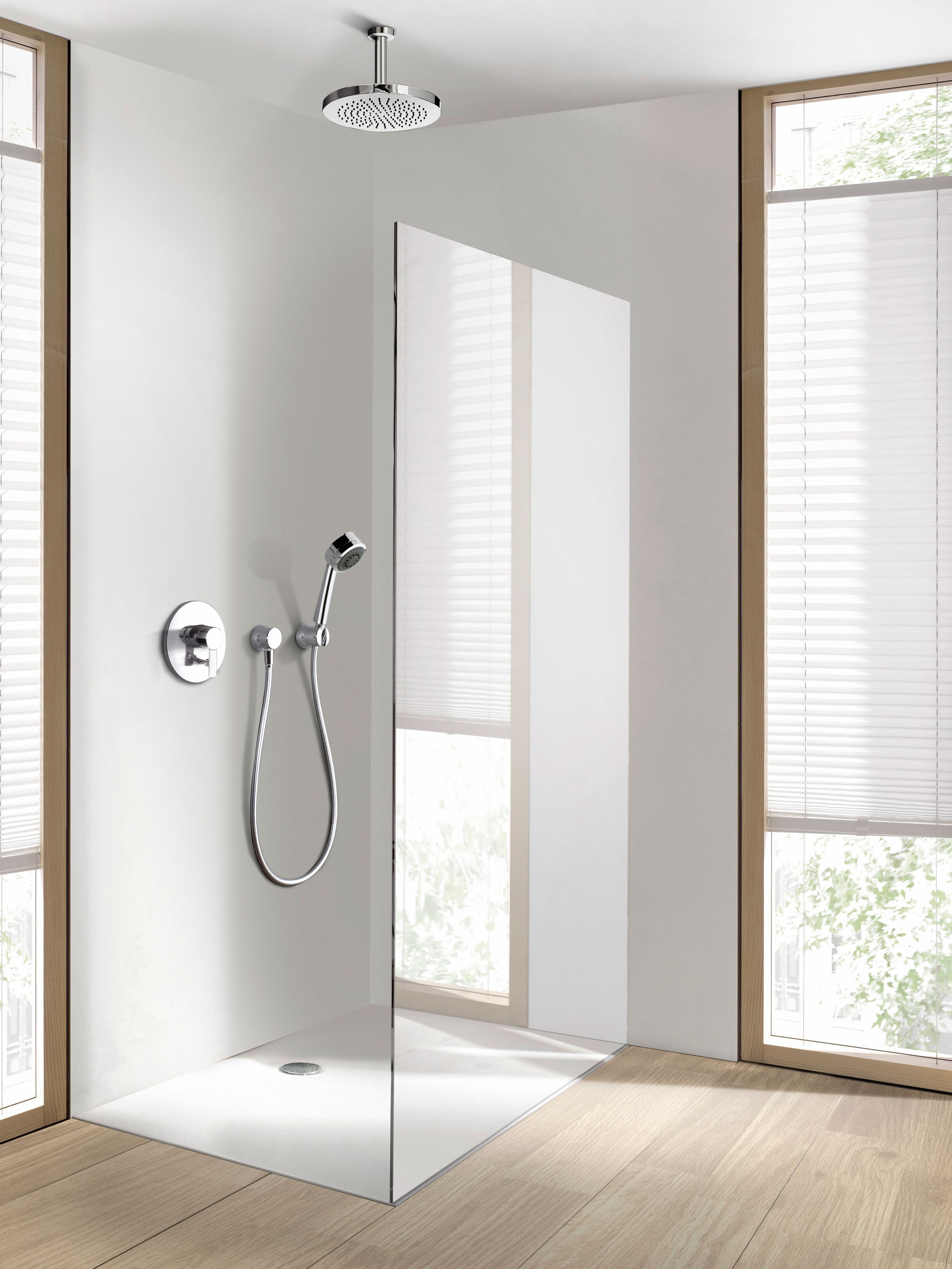 KLUDI ZENTA Koupelnové baterie