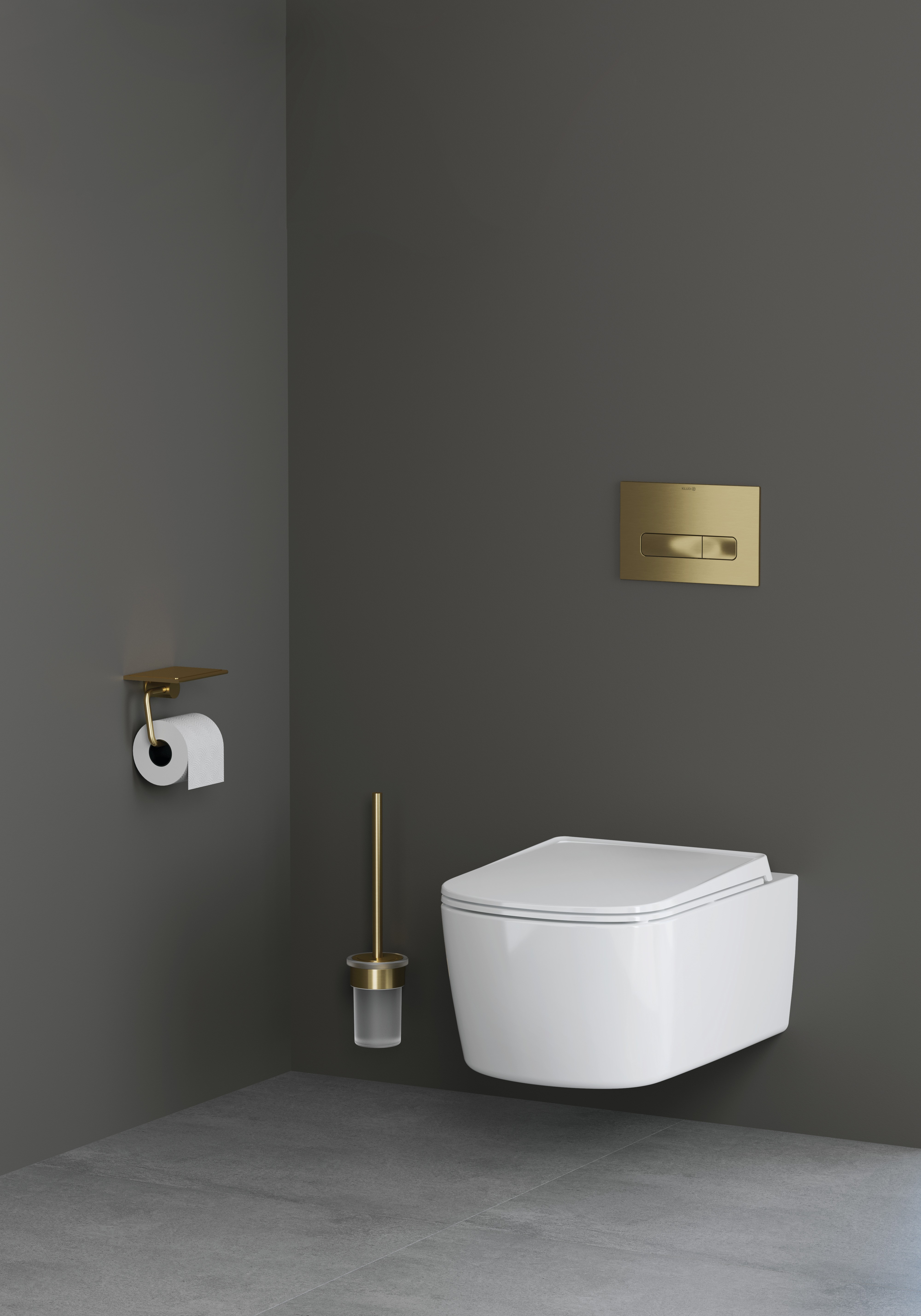 MISKI WC i BIDETY Ceramika sanitarna