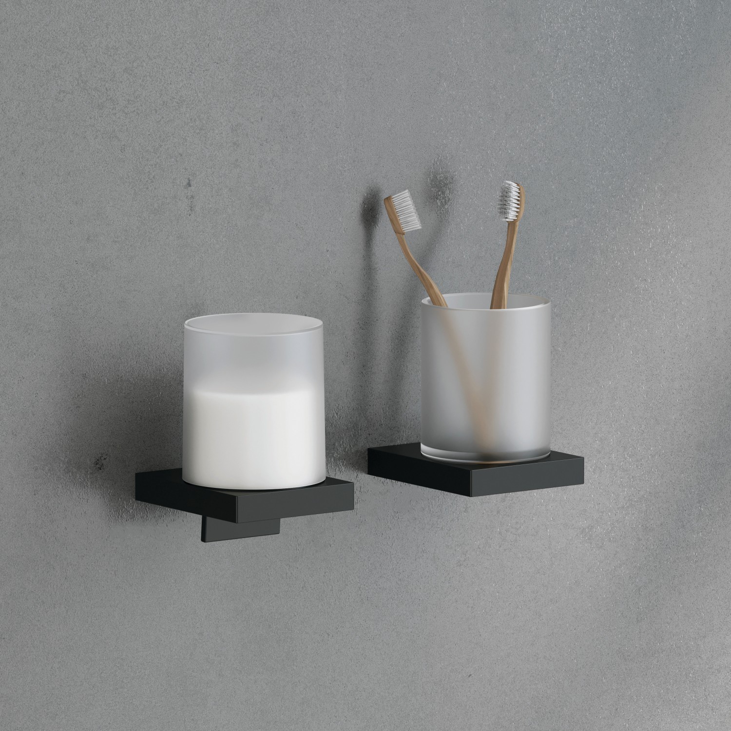 KLUDI-VELA C Akcesoria łazienkowe