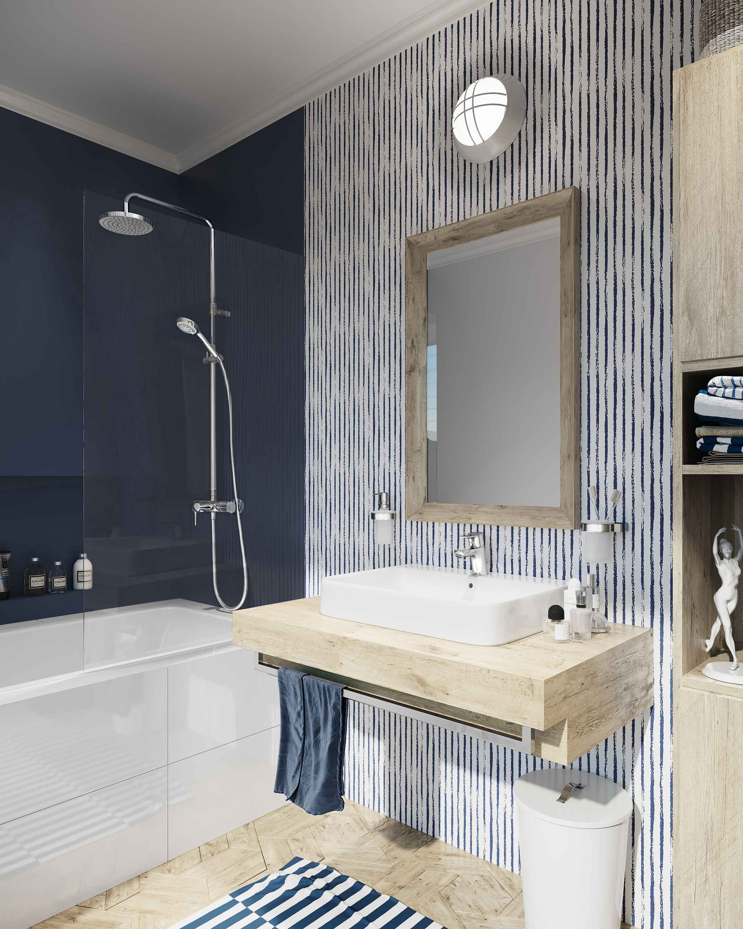 KLUDI LOGO Zestawy natryskowe