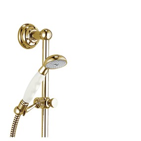 KLUDI ALDON Zestaw natryskowy