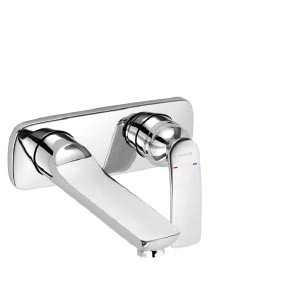 KLUDI BALANCE Ścienna bateriaumywalkowa