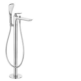 KLUDI BALANCE  Bateriawannowo-natryskowa