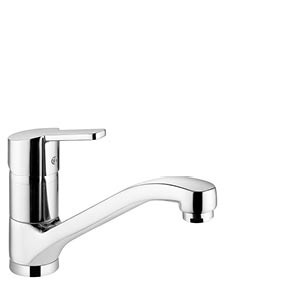 KLUDI LOGO NEO Jednouchwytowa bateriakuchenna