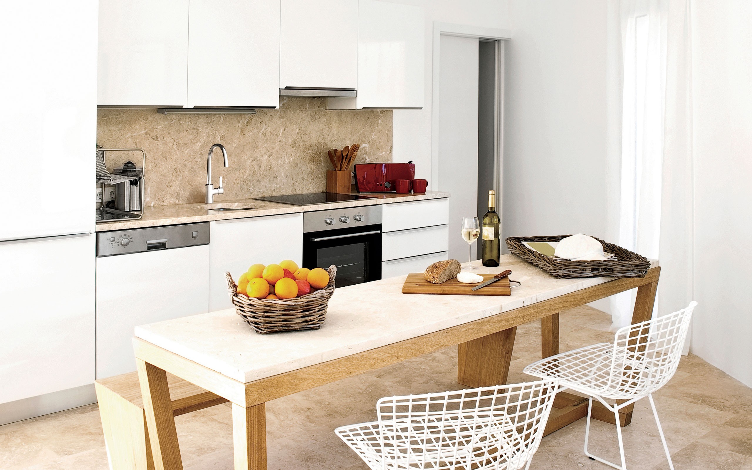 KLUDI BINGO STAR Kuchyňské baterie