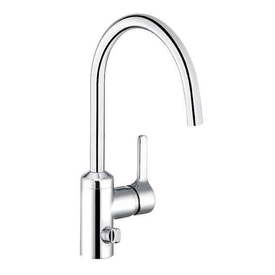 KLUDI BINGO STAR Bateria kuchenna