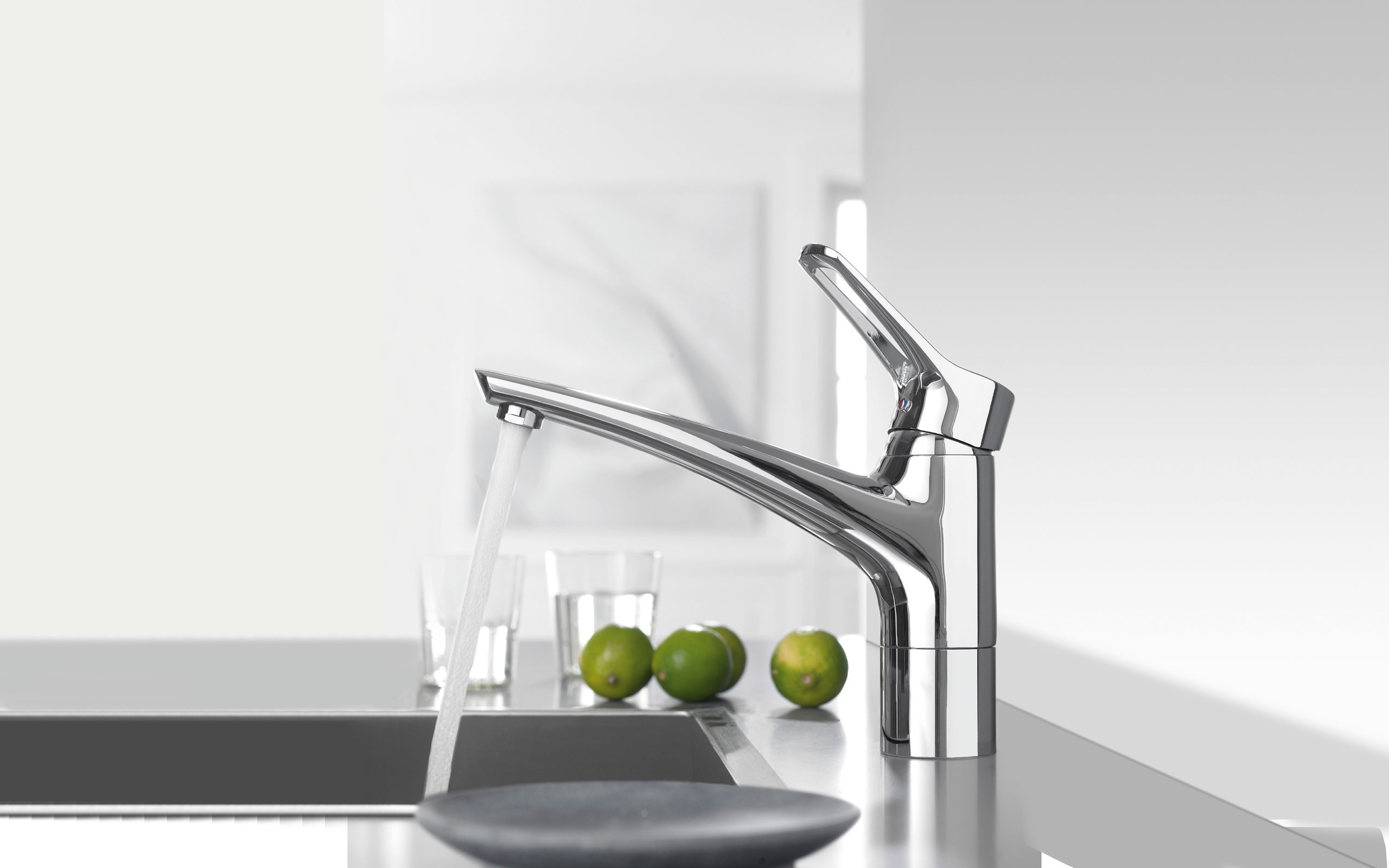 KLUDI MX Kuchyňské baterie