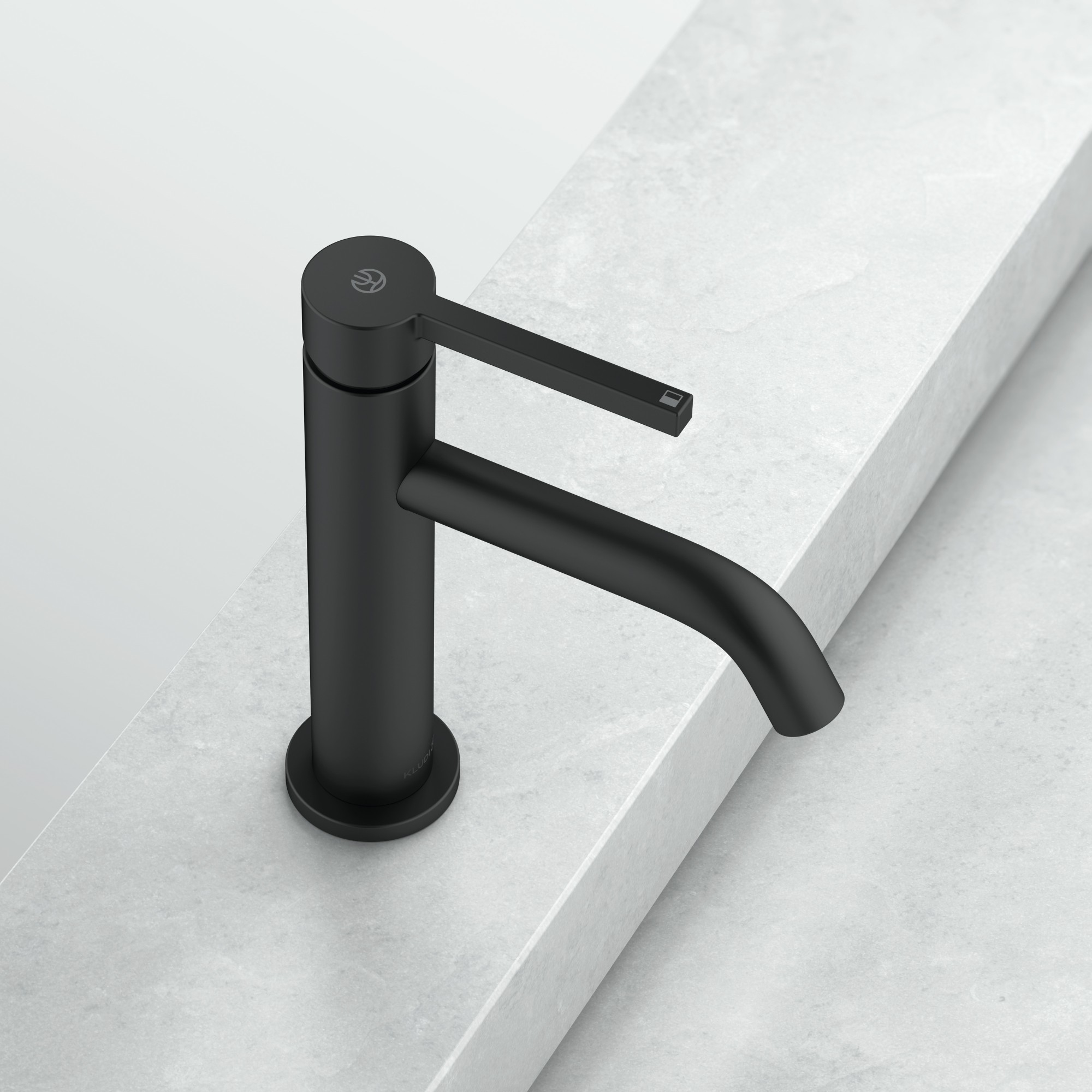 KLUDI-NOVA FONTE Pura Koupelnové baterie