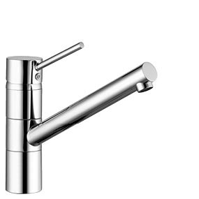 KLUDI SCOPE Jednouchwytowa bateriakuchenna