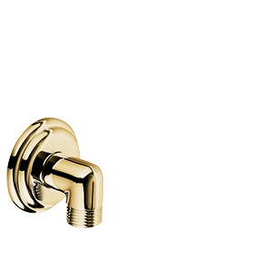 KLUDI ADLON Przyłącze kątowe