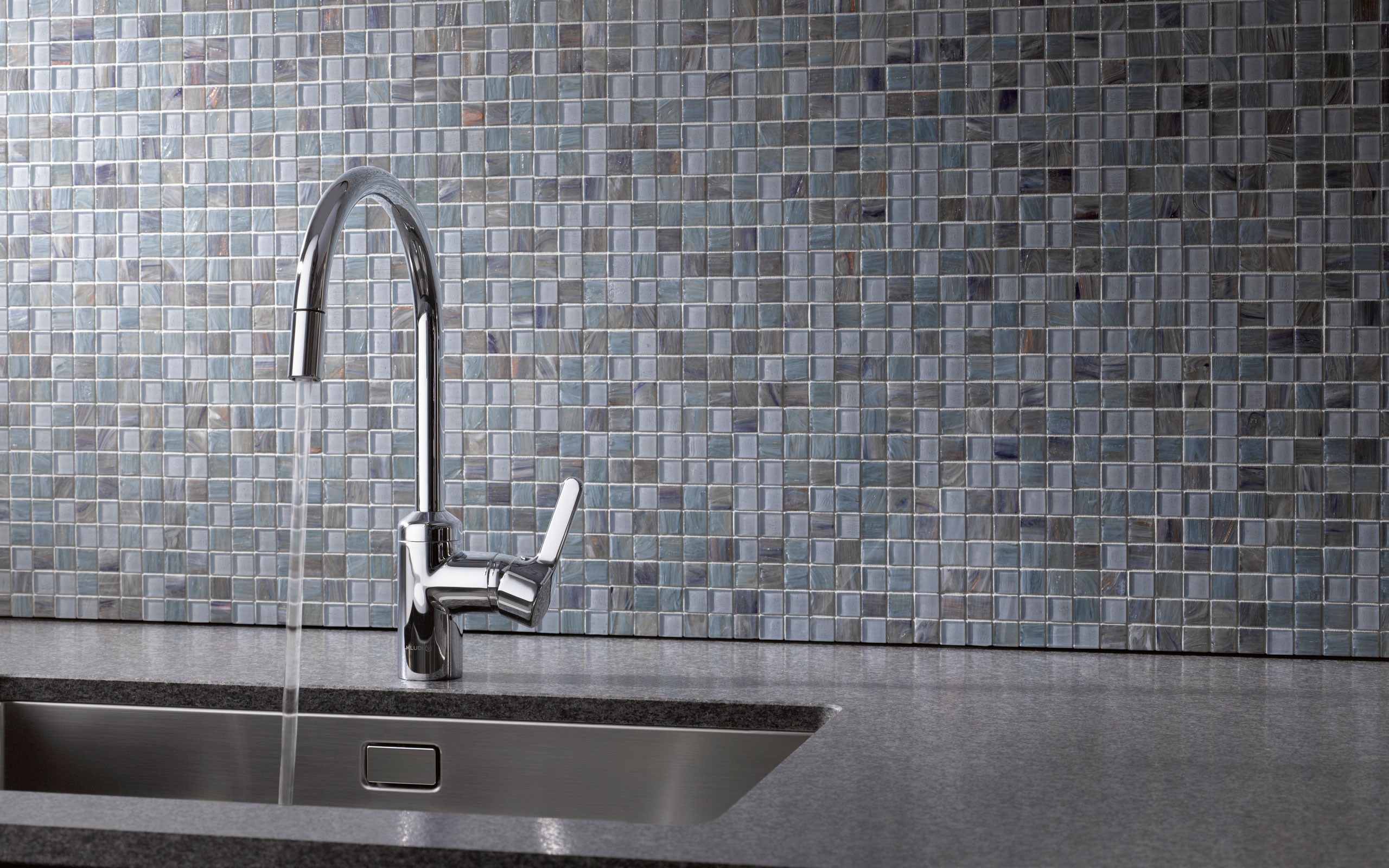 KLUDI BINGO STAR Kuchyňské baterie