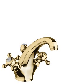 KLUDI ADLON Bateria umywalkowa 510104520