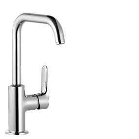 KLUDI OBJEKTA Jednouchwytowa bateriaumywalkowa