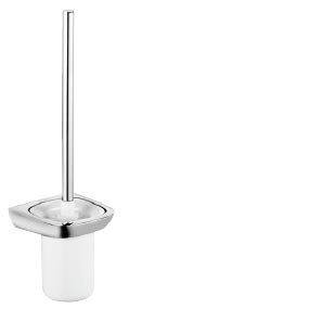 KLUDI AMBIENTA Zestaw ze szczotką do WC