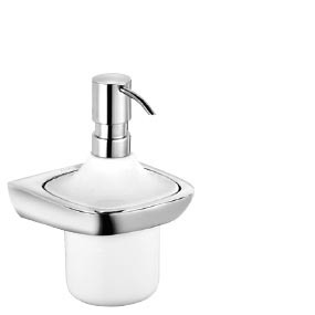 KLUDI AMBIENTA Dozownik na mydło w płynie