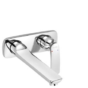 KLUDI BALANCE Ścienna bateriaumywalkowa