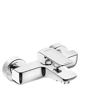 KLUDI AMEO Jednouchwytowa bateriawannowo-natryskowa