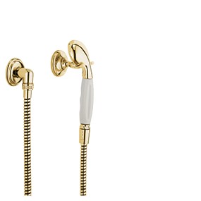 KLUDI ALDON Zestaw natryskowy