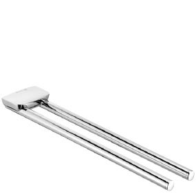 KLUDI AMBIENTA Wieszak na ręczniki