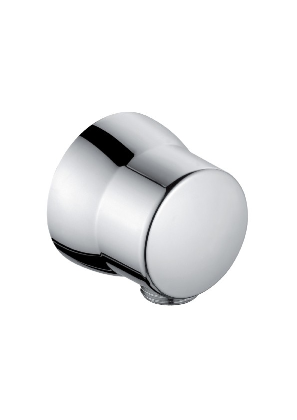 KLUDI SIRENA Przyłącze kątowe do węża natryskowego